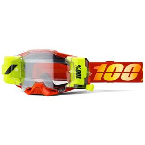 100-Masque cross ARMEGA FORECAST NUKETOWN