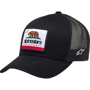 ALPINESTARS-Casquette CALI 2.0