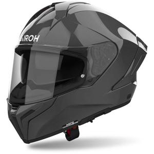 AIROH-Casque MATRYX COLOR