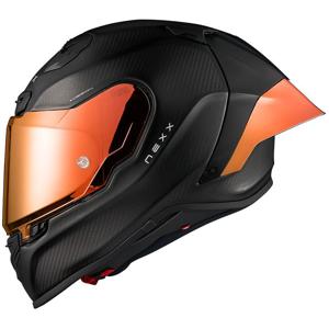 NEXX-Casque X.R3R ZERO PRO 2 CARBON