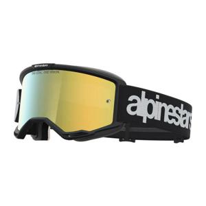 ALPINESTARS-Masque Cross Vision 5 Hone