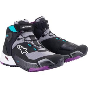 ALPINESTARS-Baskets CR-X WOMEN DRYSTAR