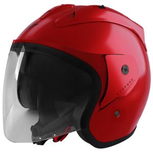 STORMER-Casque SUN EVO 2.0 SOLID