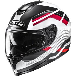 HJC-Casque C70N BELIS MC1SF