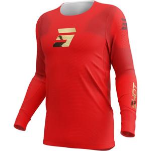 SHOT-Maillot cross AEROLITE SPACE