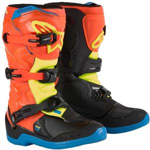 ALPINESTARS-Bottes cross TECH 3S KID
