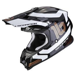 SCORPION-Casque cross VX-16 EVO AIR TUB