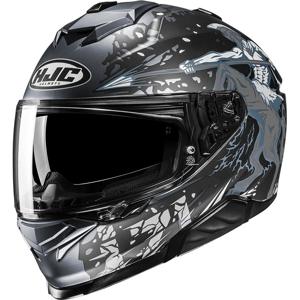 HJC-Casque i71 TAURUS MC5SF