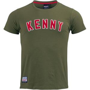 KENNY-Tee-shirt à manches courtes ACADEMY