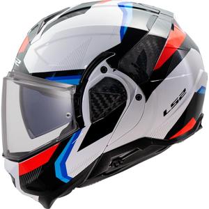 LS2-Casque FF910 ADVANT II TRIPLE