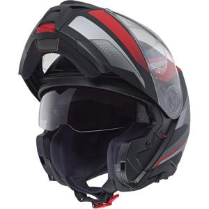 SCHUBERTH-Casque CONCEPT TRACER
