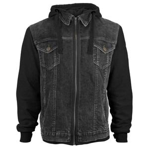 HARISSON-Blouson WESTSIDE 2