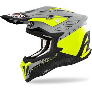 AIROH-Casque cross STRYCKER SKIN