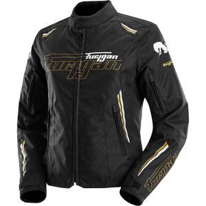 FURYGAN-Blouson AGATA