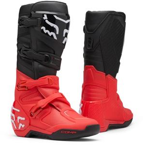 FOX-Bottes Cross Comp