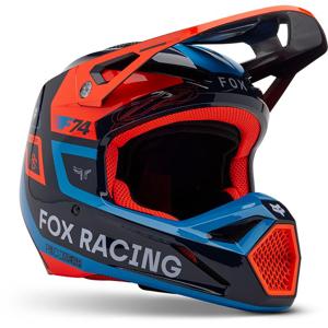 FOX-Casque cross YOUTH V1 RACE SPEC