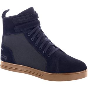 SEGURA-Baskets CONTACT