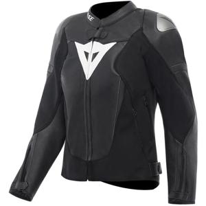 DAINESE-Blouson Cuir Avro 6 Wmn