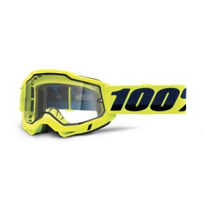 100-Masque cross ACCURI 2 ENDURO MOTO