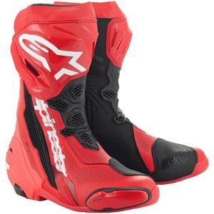 ALPINESTARS-Bottes cross SUPERTECH R VENTED