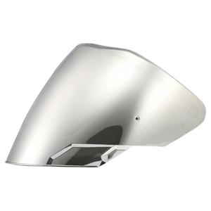 LS2-Ecran OF618 VISOR VERSO II iridium argent