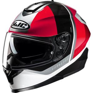 HJC-Casque C70N ALIA MC1