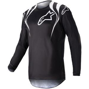 ALPINESTARS-Maillot cross FLUID NARIN