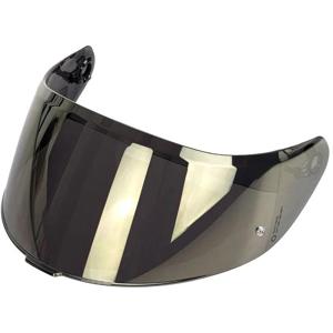 AGV-Ecran GT8-1 MPLK - IRIDIUM OR