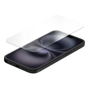 QUADLOCK-Protection smartphone VERRE TREMPÉ POUR IPHONE 16