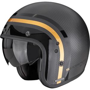 SCORPION-Casque Belfast Ii Carbon Regal