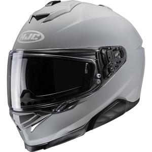 HJC-Casque i71 SOLID