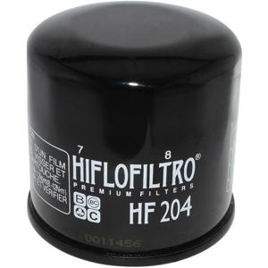 HIFLOFILTRO-Filtre à huile HF204