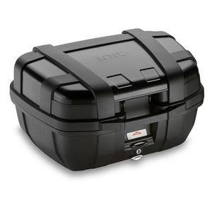 GIVI-Top case TRK52B TREKKER BLACK LINE