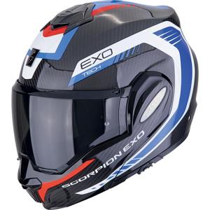 SCORPION-Casque EXO-TECH EVO CARBON COSY