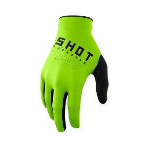 SHOT-Gants cross RAW