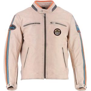 HELSTONS-Blouson ACE CUIR
