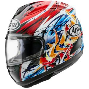 ARAI-Casque RX-7V EVO NAGASHIMA