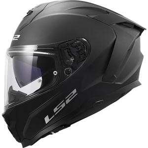 LS2-Casque FF817 CHALLENGER II SOLID