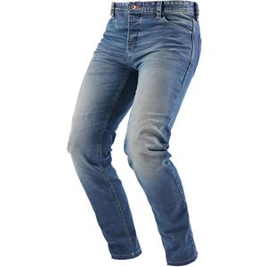 FURYGAN-Jeans D12 X KEVLAR® STRAIGHT