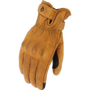 HELSTONS-Gants SKA ETE HOMME Cuir