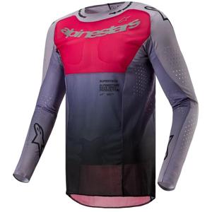ALPINESTARS-Maillot cross SUPERTECH DADE JERSEY
