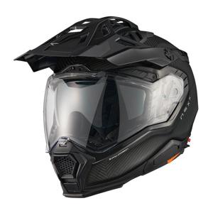 NEXX-Casque crossover X.WED3 ZERO PRO CARBON