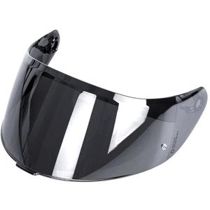 AGV-Ecran GT8-1 MPLK - IRIDIUM ARGENT