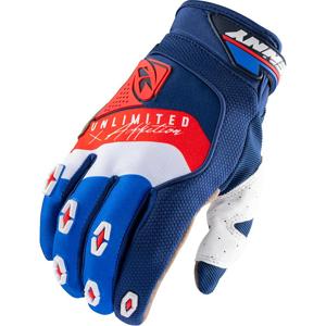 KENNY-Gants enduro SAFETY