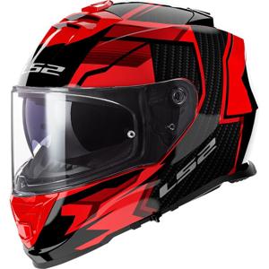 LS2-Casque FF800 STORM II TRACKER