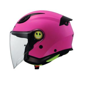 LS2-Casque OF622 FUNNY II SOLID