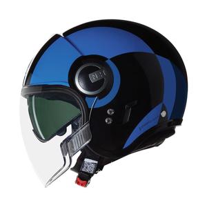 NOLAN-Casque N21 VISOR 06 BICROMO