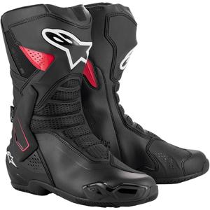 Bottes moto ALPINESTARS MAXXESS.FR