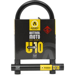 AUVRAY-Antivol U Force 10 Modele Df 120 X 230