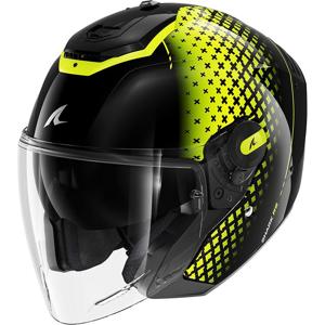 SHARK-Casque RS JET STRIDE